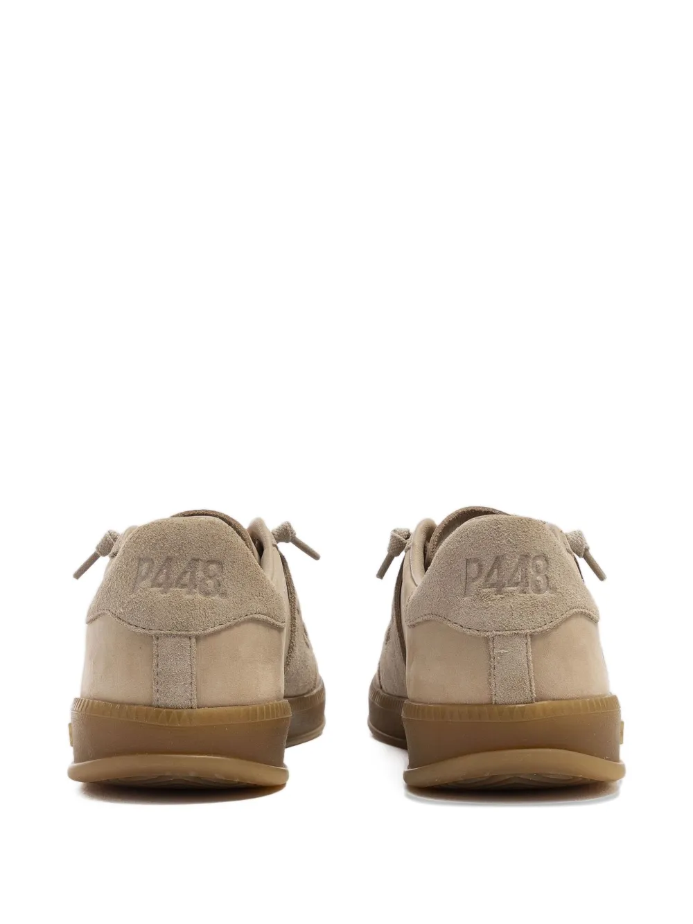 P448 Monza sneakers - Beige