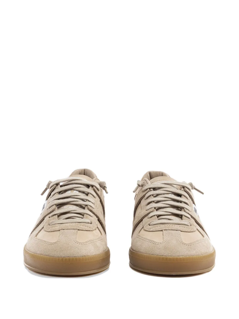 P448 Monza sneakers Beige