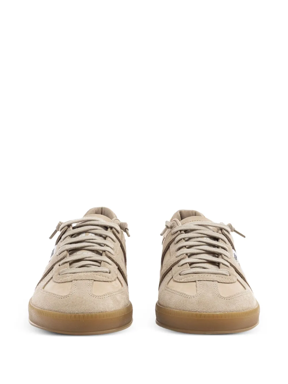 P448 Monza sneakers Beige