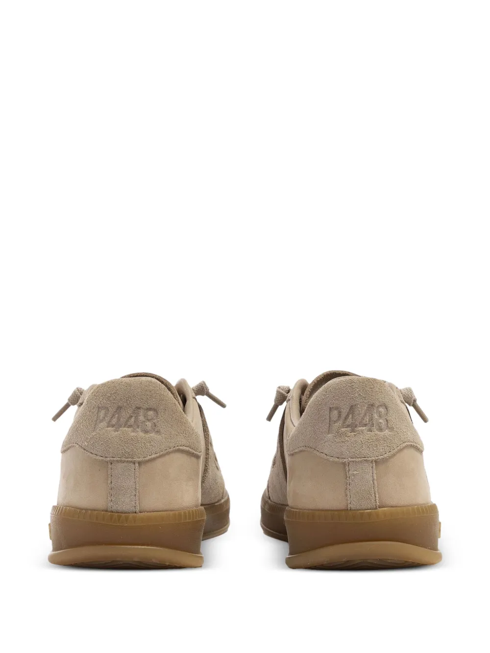 P448 baskets Monza | baskets basses | Image 2