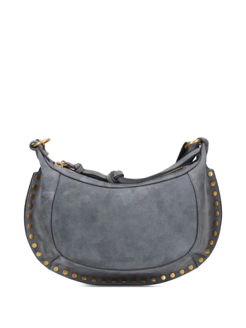 ISABEL MARANT Oskan moon shoulder bag