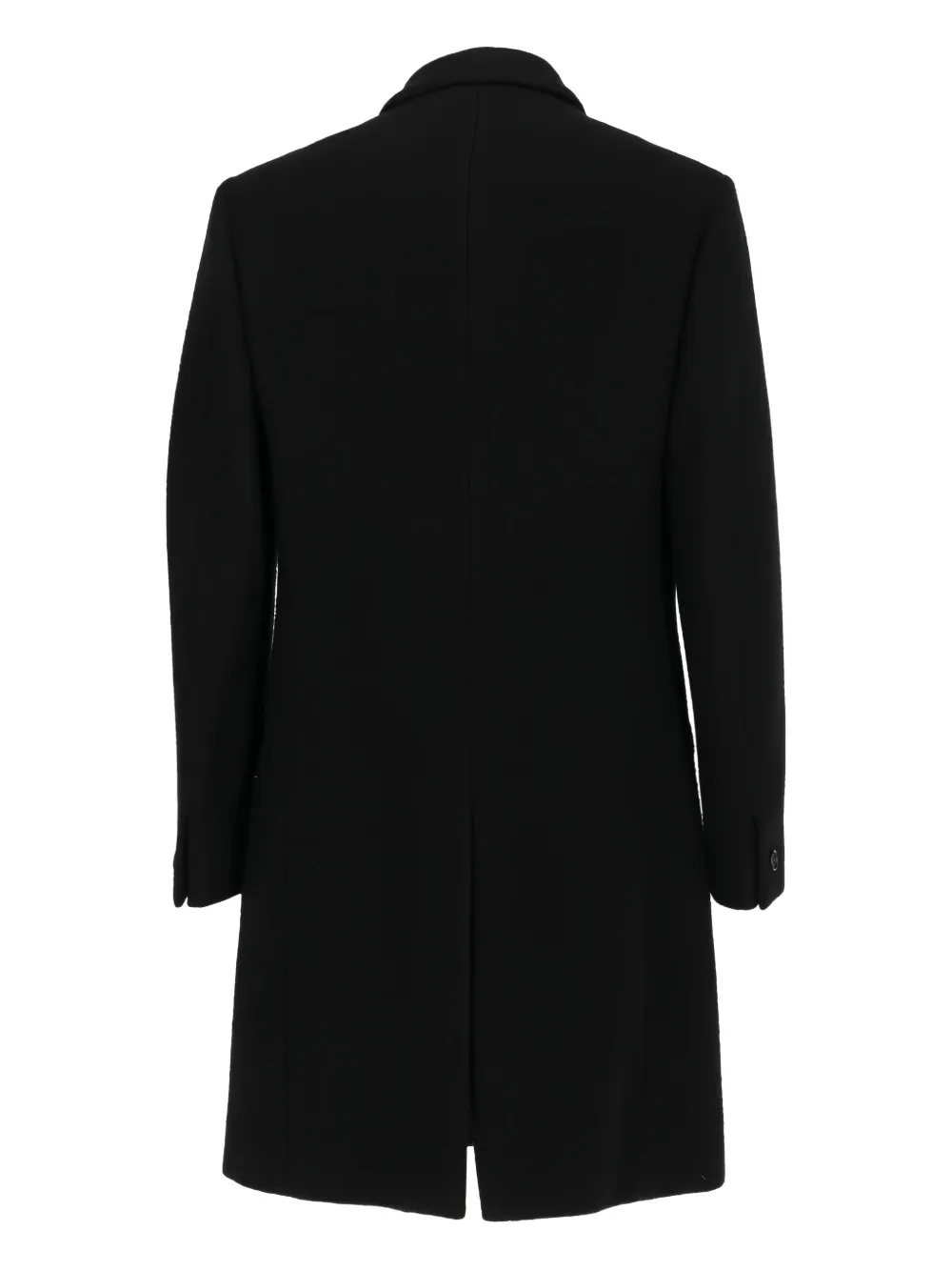 Romeo Gigli Pre-Owned abrigo con botones 1990 | Image 2