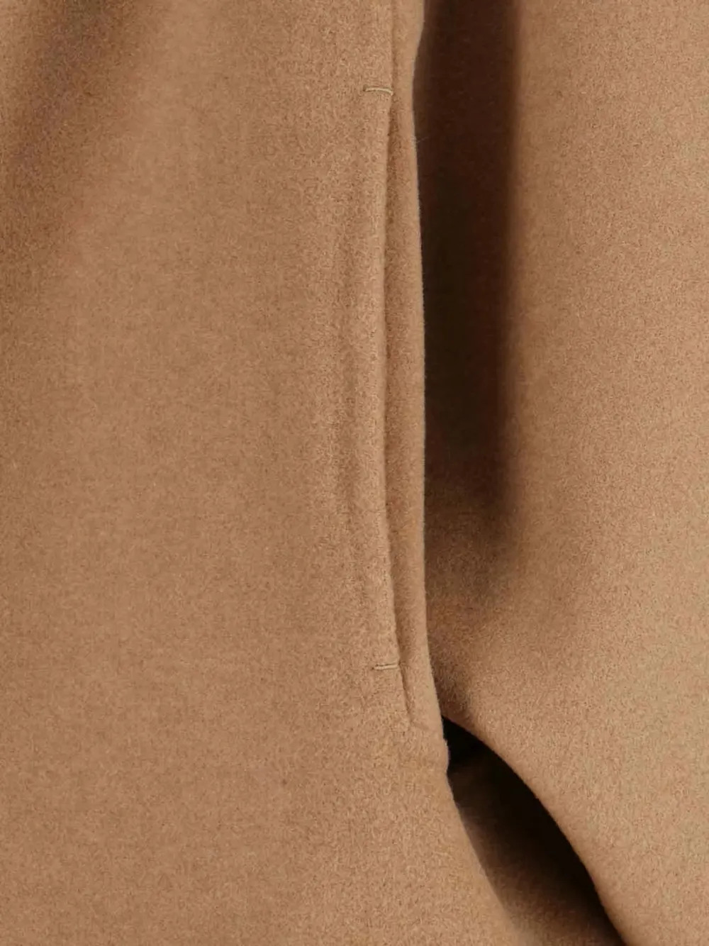 Khaite Classic Tailored Brown Jacket With Structured Design In Multi