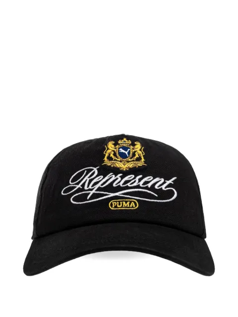PUMA x Represent baseball cap