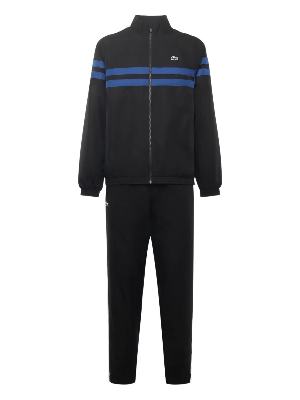 Lacoste set de pantalones con logo estampado | negro | Image 1