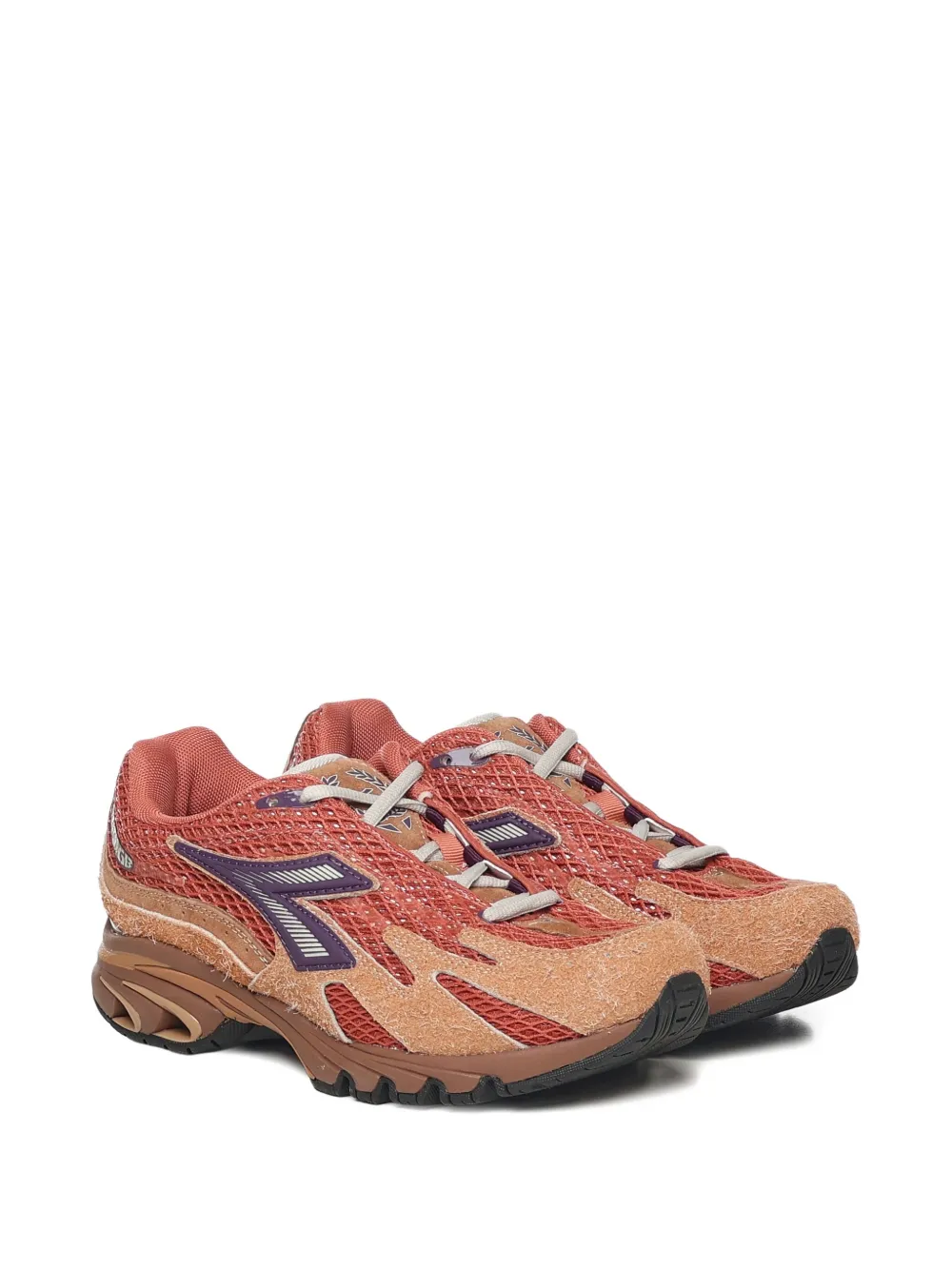 Diadora baskets Mythos Propulsion 280 | Baskets basses | Image 2