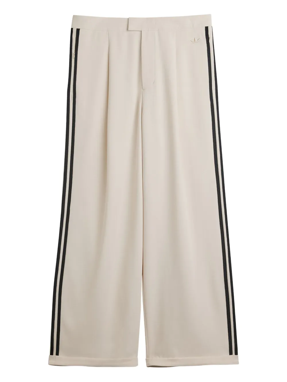 adidas Calça x Wales Bonner com logo | Branco | Image 1