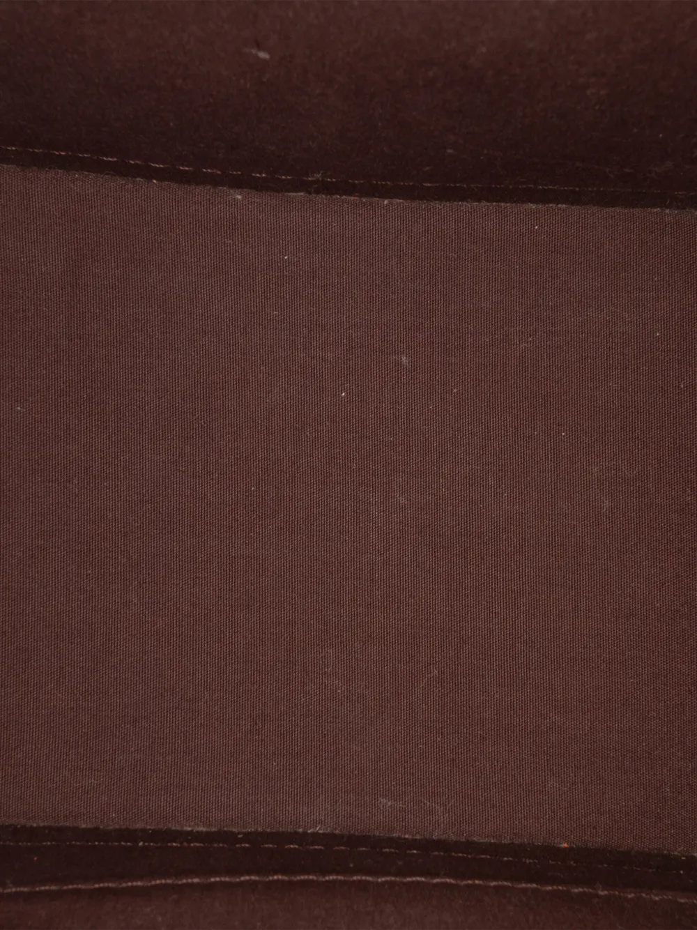 Pre-owned Louis Vuitton 2013 Monogram Vernis Alma Bb Satchel In Purple
