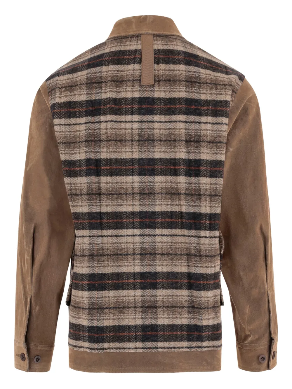 Junya Watanabe MAN pocket-chest jacket | Bomber Jackets | Image 2