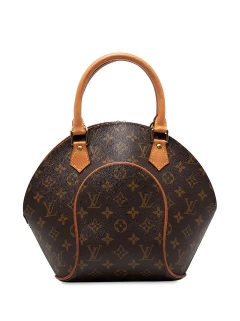 Louis Vuitton Pre-Owned 1999 Monogram Ellipse PM handbag
