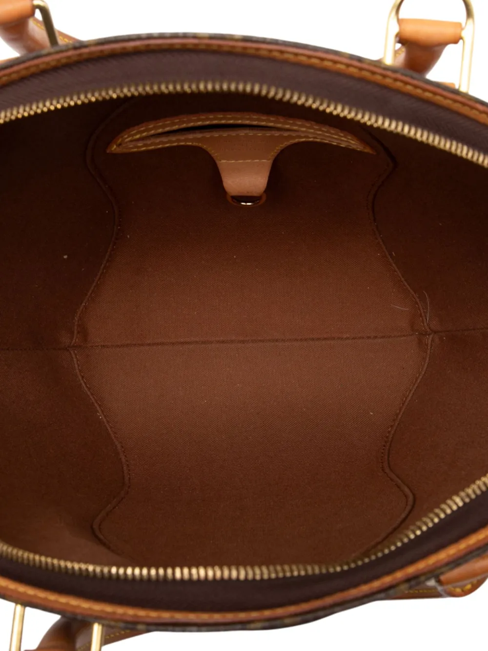1999 Monogram Ellipse Pm Handbag