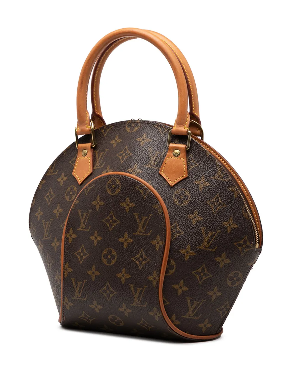 1999 Monogram Ellipse Pm Handbag