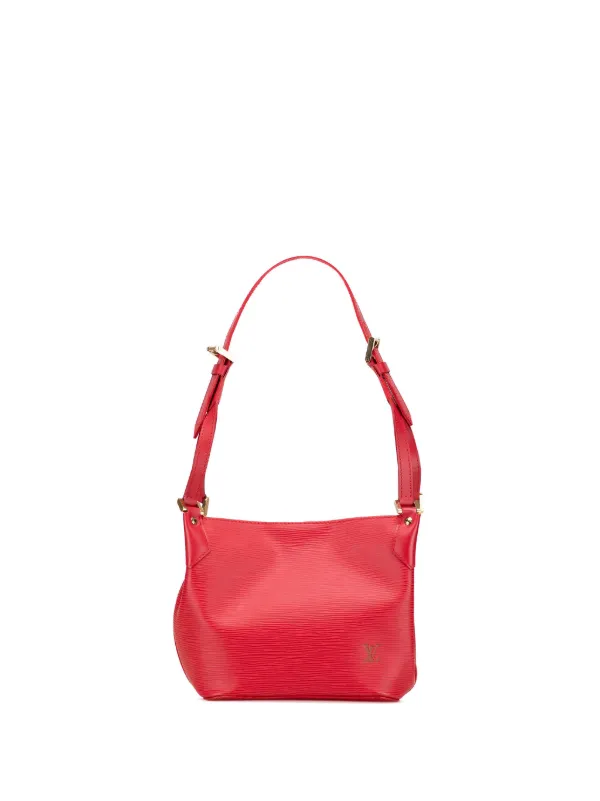 Louis Vuitton Pre-Owned 2004 エピ マンダラ PM ショルダーバッグ 