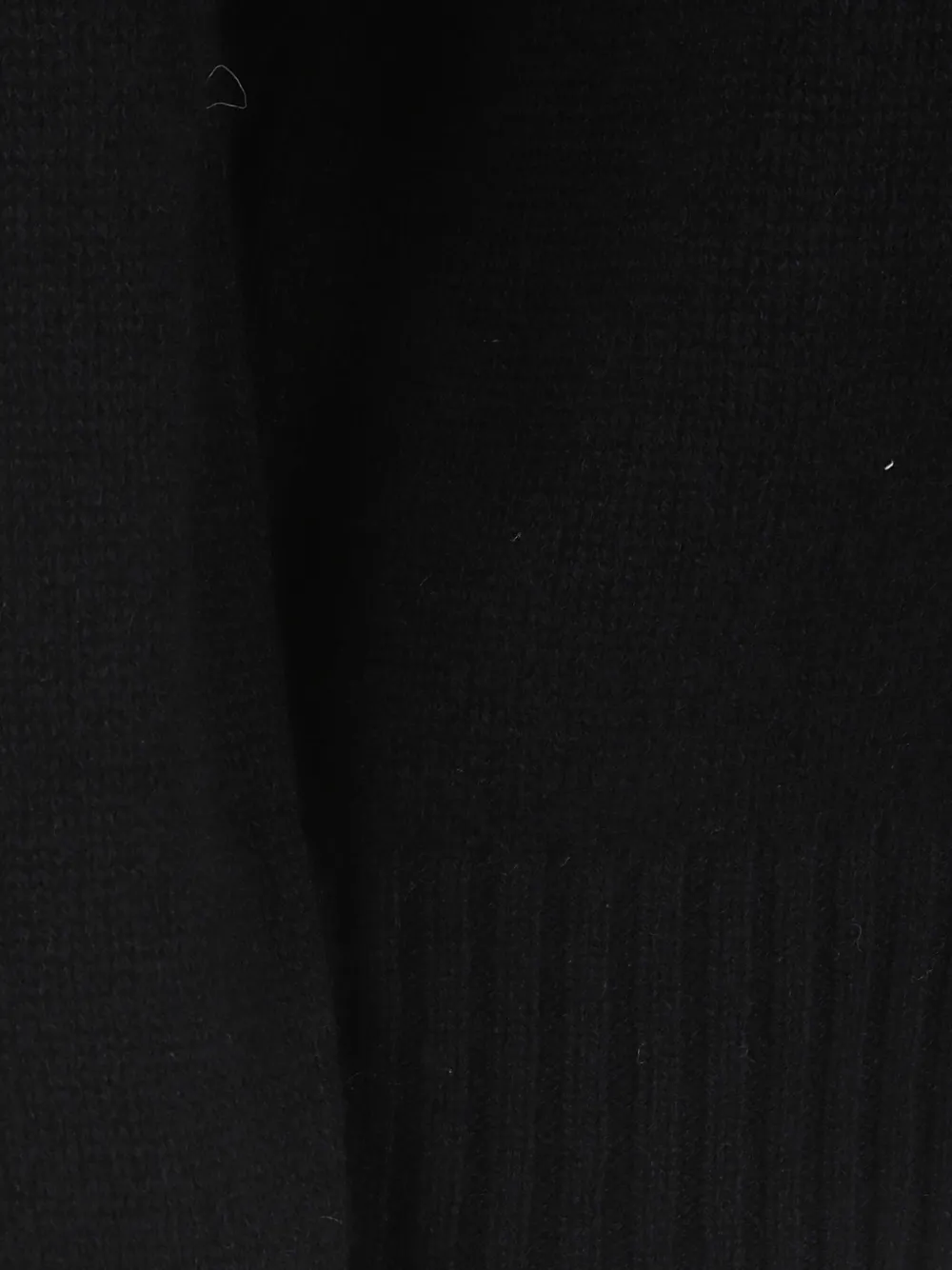 Allude Coltrui Zwart