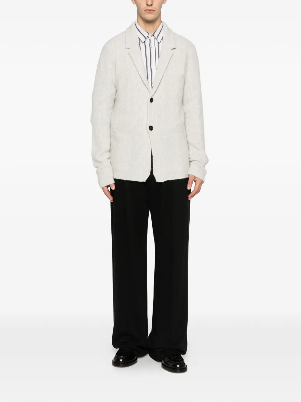 Roberto Collina button pocket blazer | Blazers | Image 2