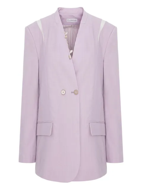 CuAnna blazer CLARISA