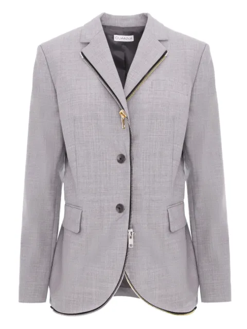 CuAnna chamarra WANDA