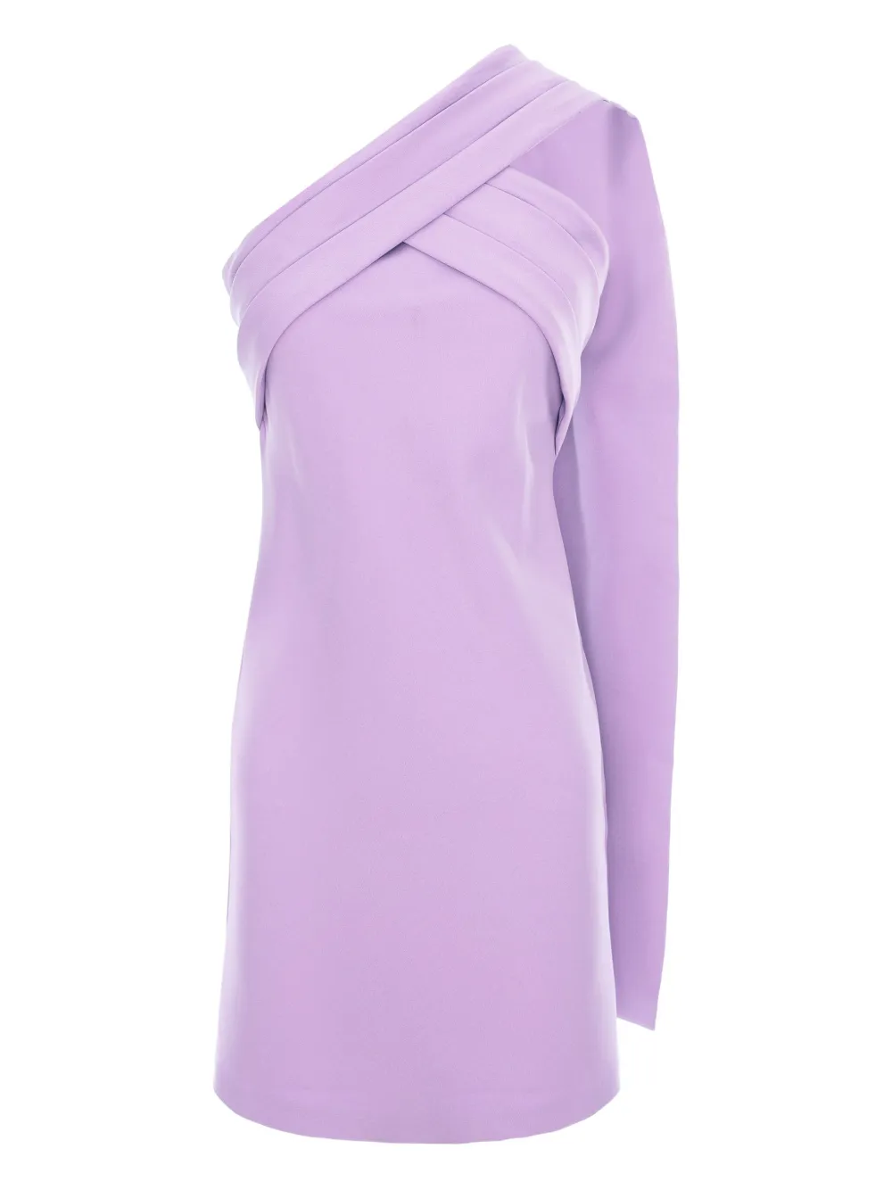 Cuanna Kelly Dress In Purple