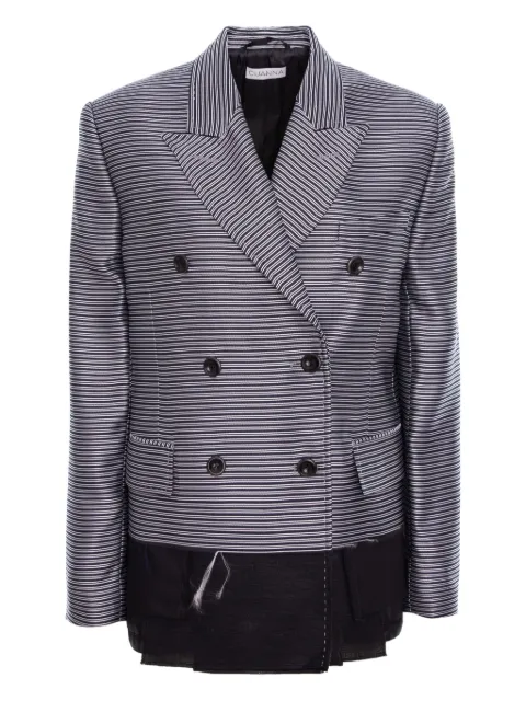 CuAnna chamarra Margie