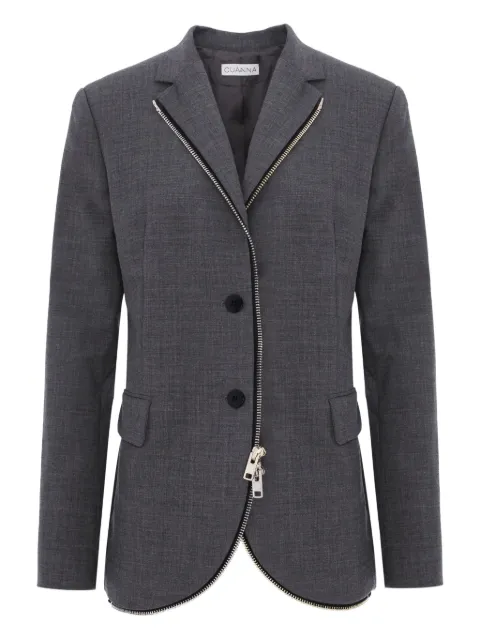 CuAnna chamarra WANDA