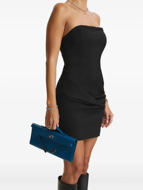 CuAnna vestido corto PALERMO