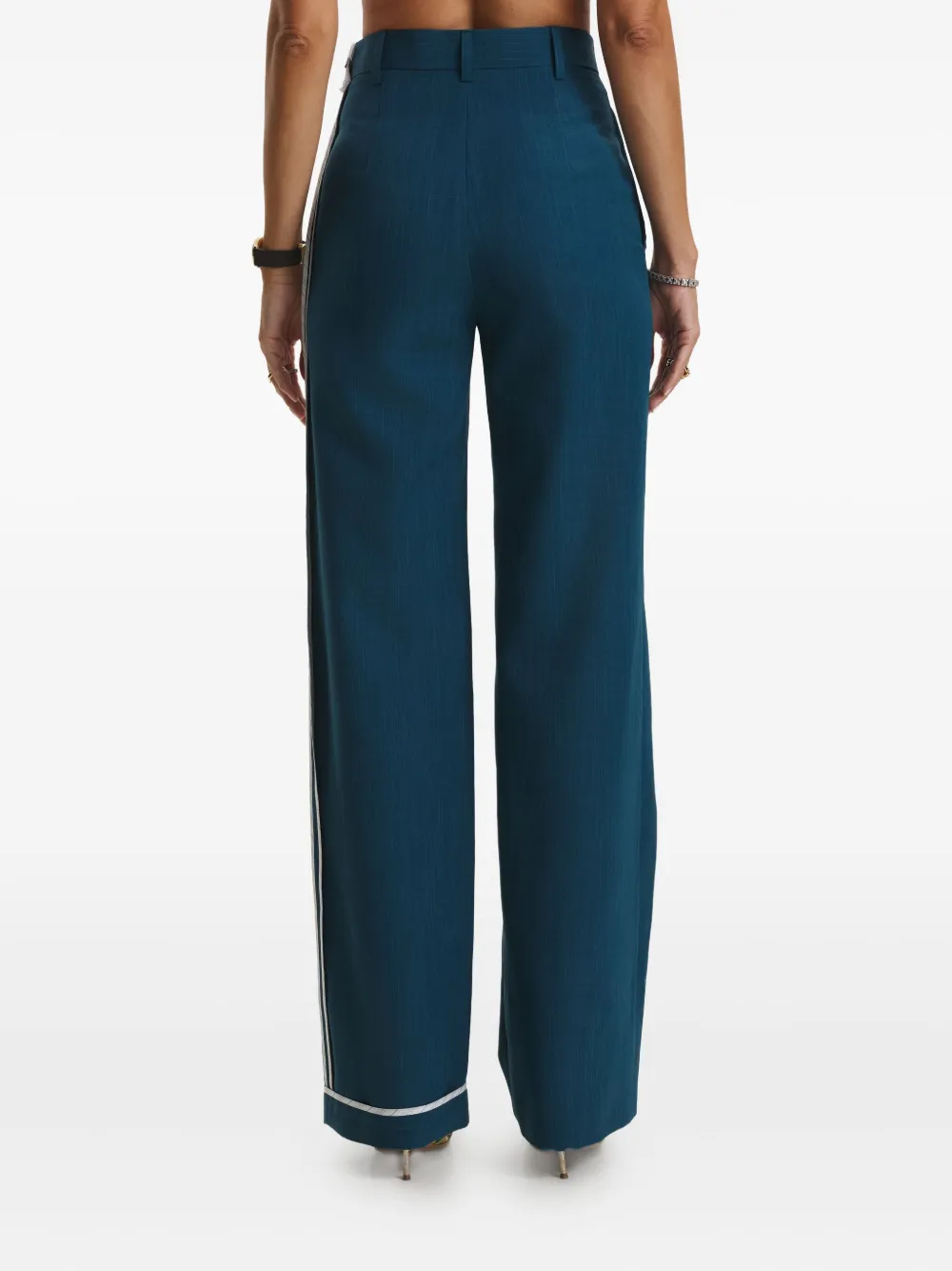 Cuanna Mark Pants In Multi
