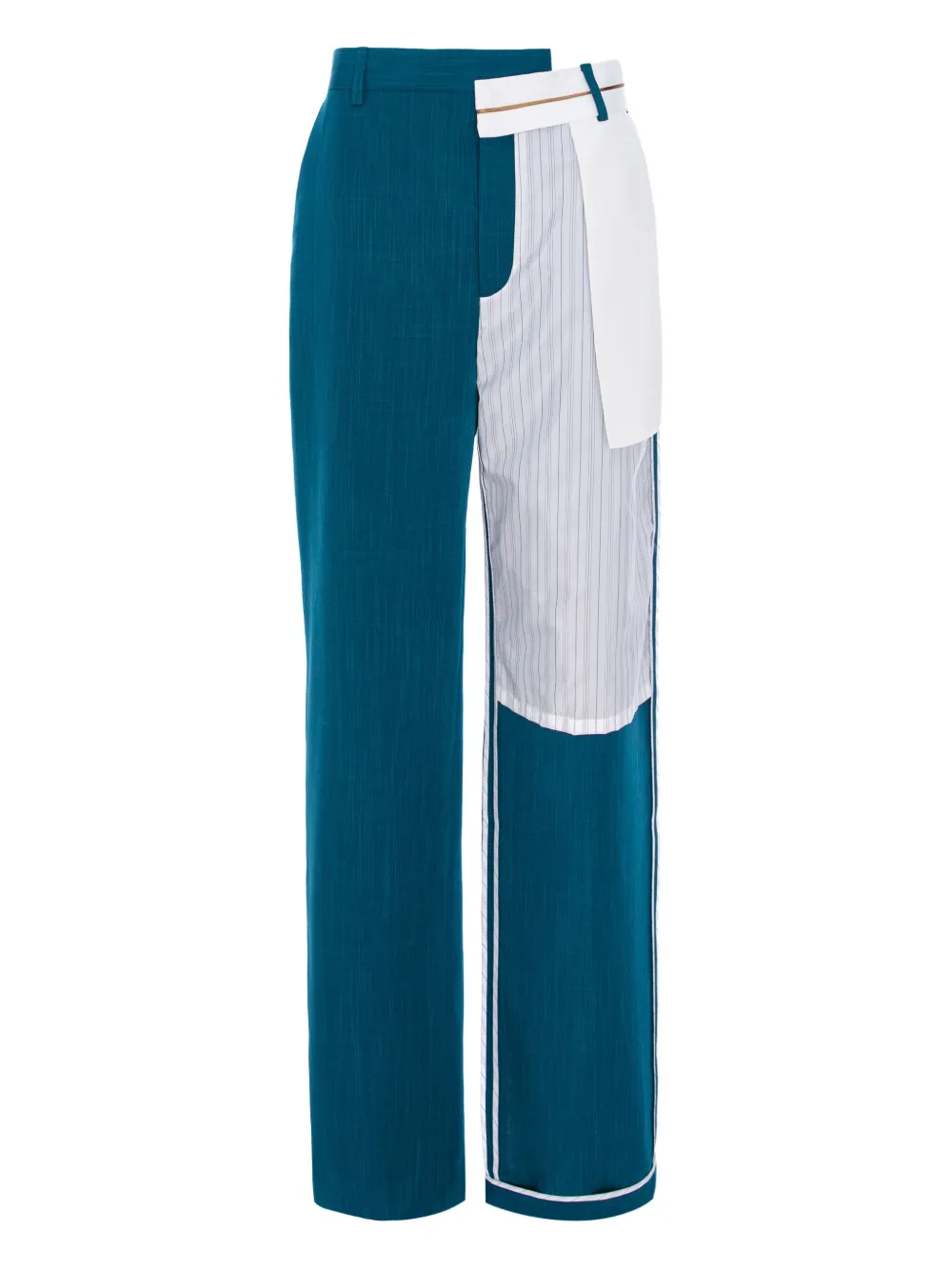 Cuanna Mark Pants In Multi