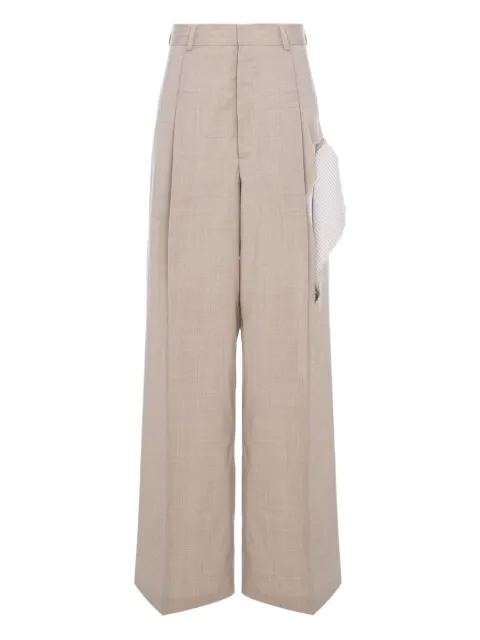 CuAnna pantalones TYRA