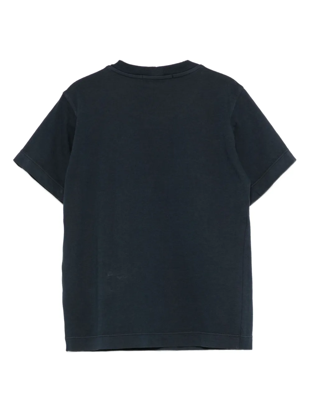 Stone Island Junior playera Compass | Playeras para chico | Image 2