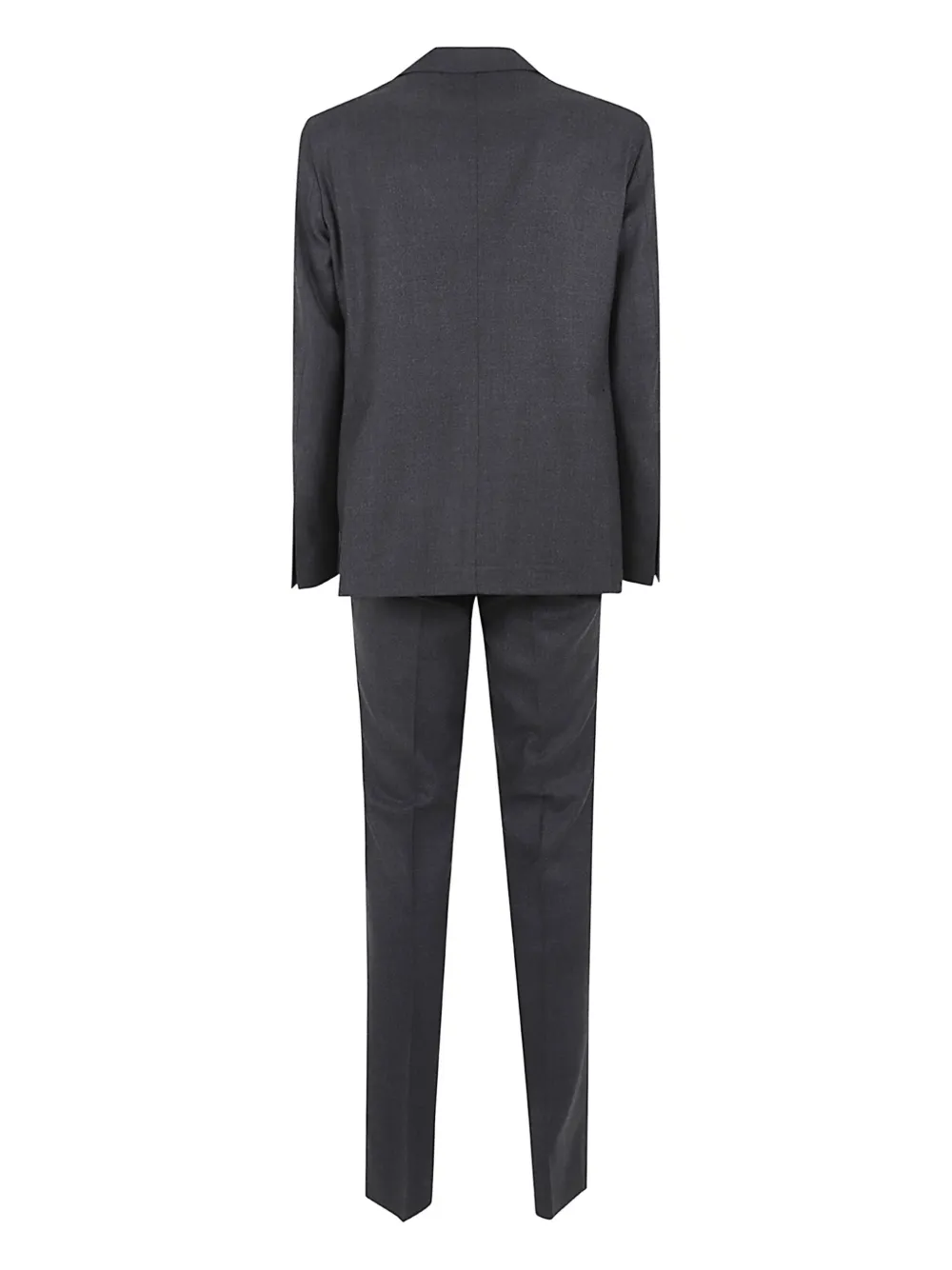 Tagliatore two-piece notched lapels suit | Single Breasted Suits | Image 2