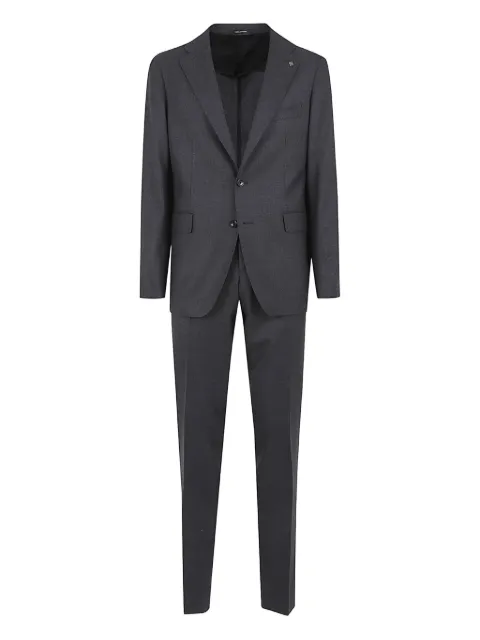 Tagliatore two-piece notched lapels suit