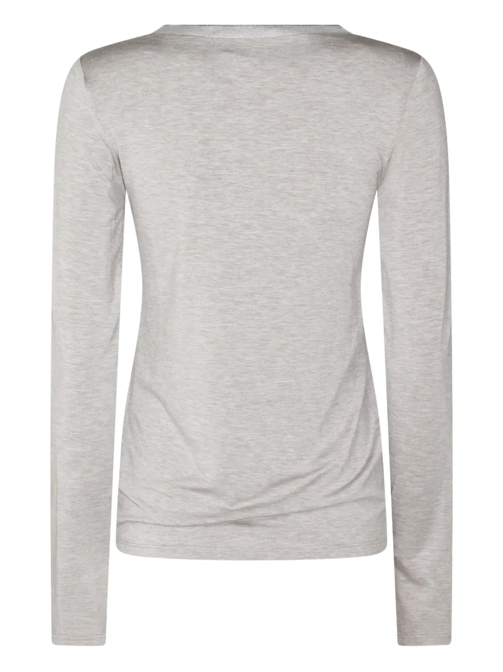 Antonelli long-sleeve T-shirt | T-Shirts & Jersey Shirts | Image 2