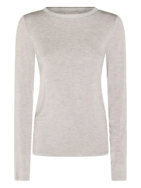 Antonelli футболка с длинными рукавами