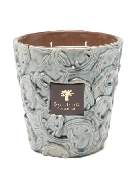 Baobab Collection Sylvanus candle (1100g)