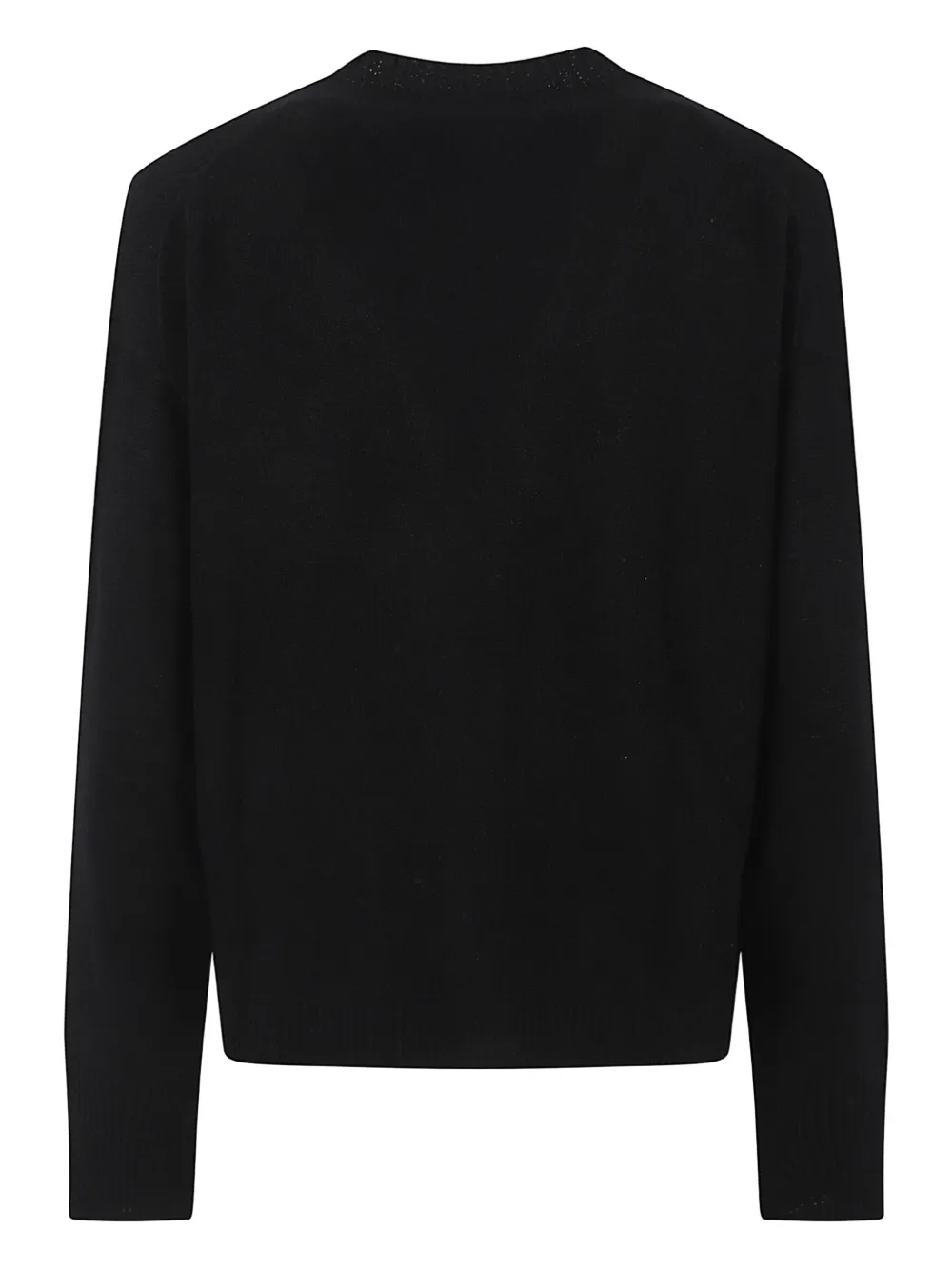 Allude button pocket cardigan | Cardigans | Image 2