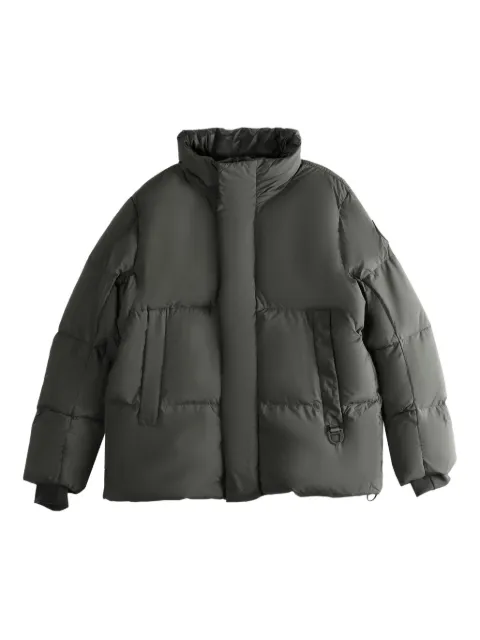 Canada Goose veste matelassée Everett à poches avant