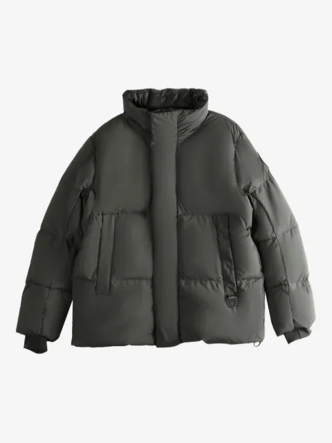 Canada Goose chamarra capitonada Everett