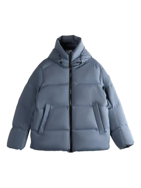 Canada Goose Crofton hooded puffer jacket