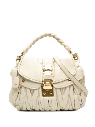 Miu Miu Pre-Owned