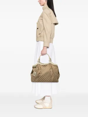 Gucci Pre-Owned Sacs pre-owned pour femme FARFETCH