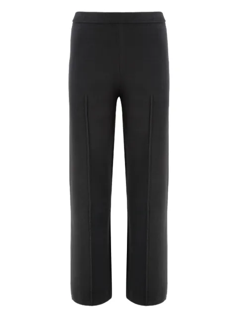Calvin Klein knitted trousers