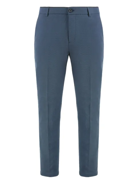 Department 5 Prince button-flap trousers