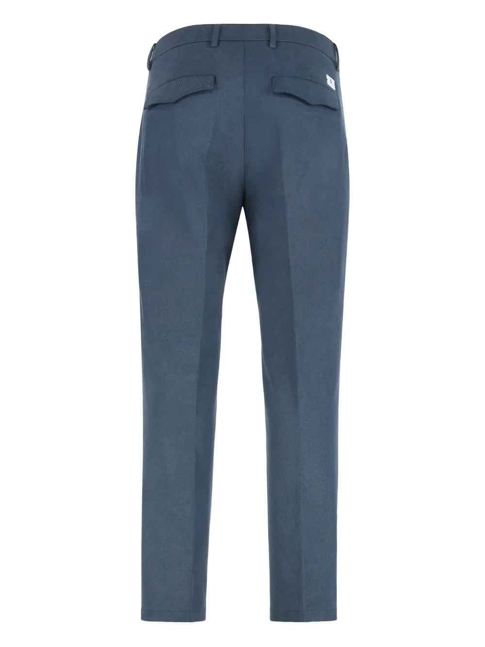 Department 5 Prince button-flap trousers | Tailored Pants | Image 2