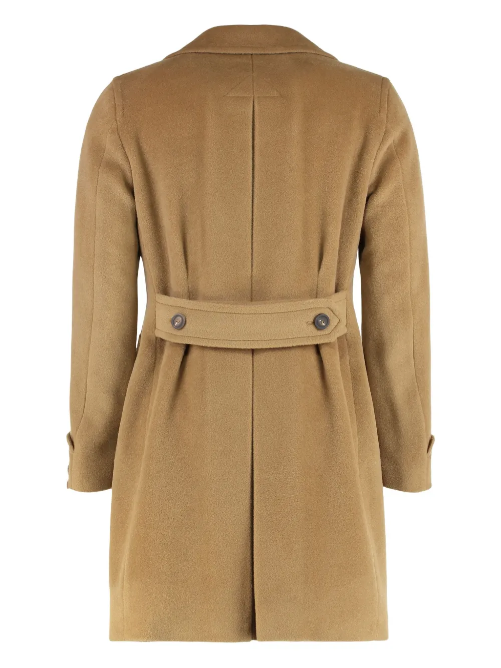 Tagliatore abrigo con doble botonadura | Abrigos | Image 2