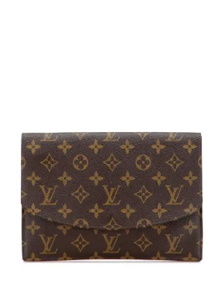 Louis Vuitton Pre-Owned