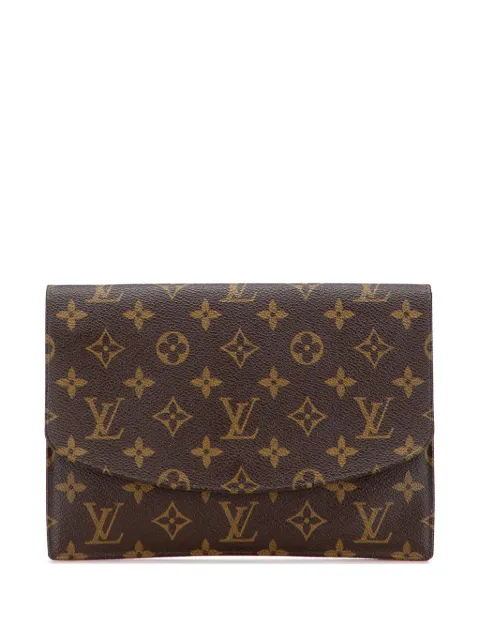 Louis Vuitton Pre-Owned pochette Rabat 23 Monogram (1988)