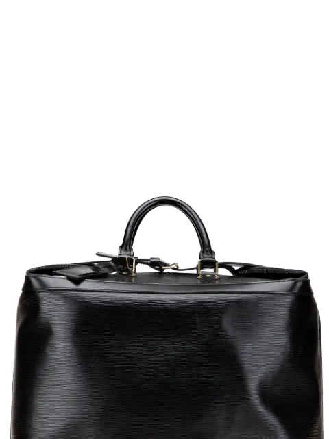 Louis Vuitton Pre-Owned 1994 Epi Cruiser 45 travel bag