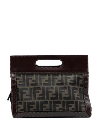 Fendi Pre-Owned