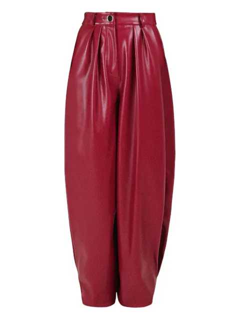 Rowen Rose pantalones con botones