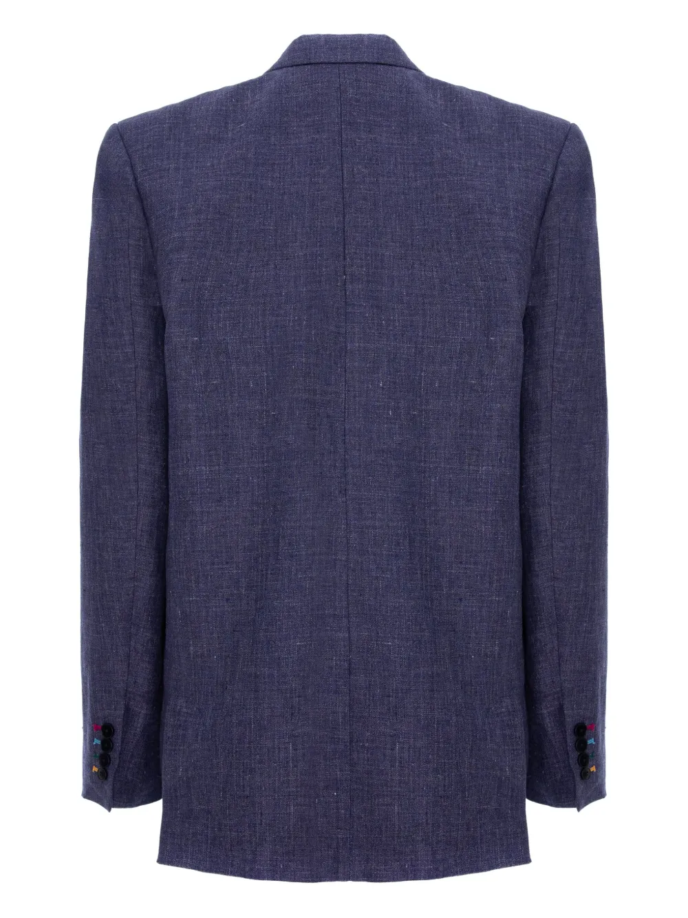 Cuanna Betty Blazer In Blue